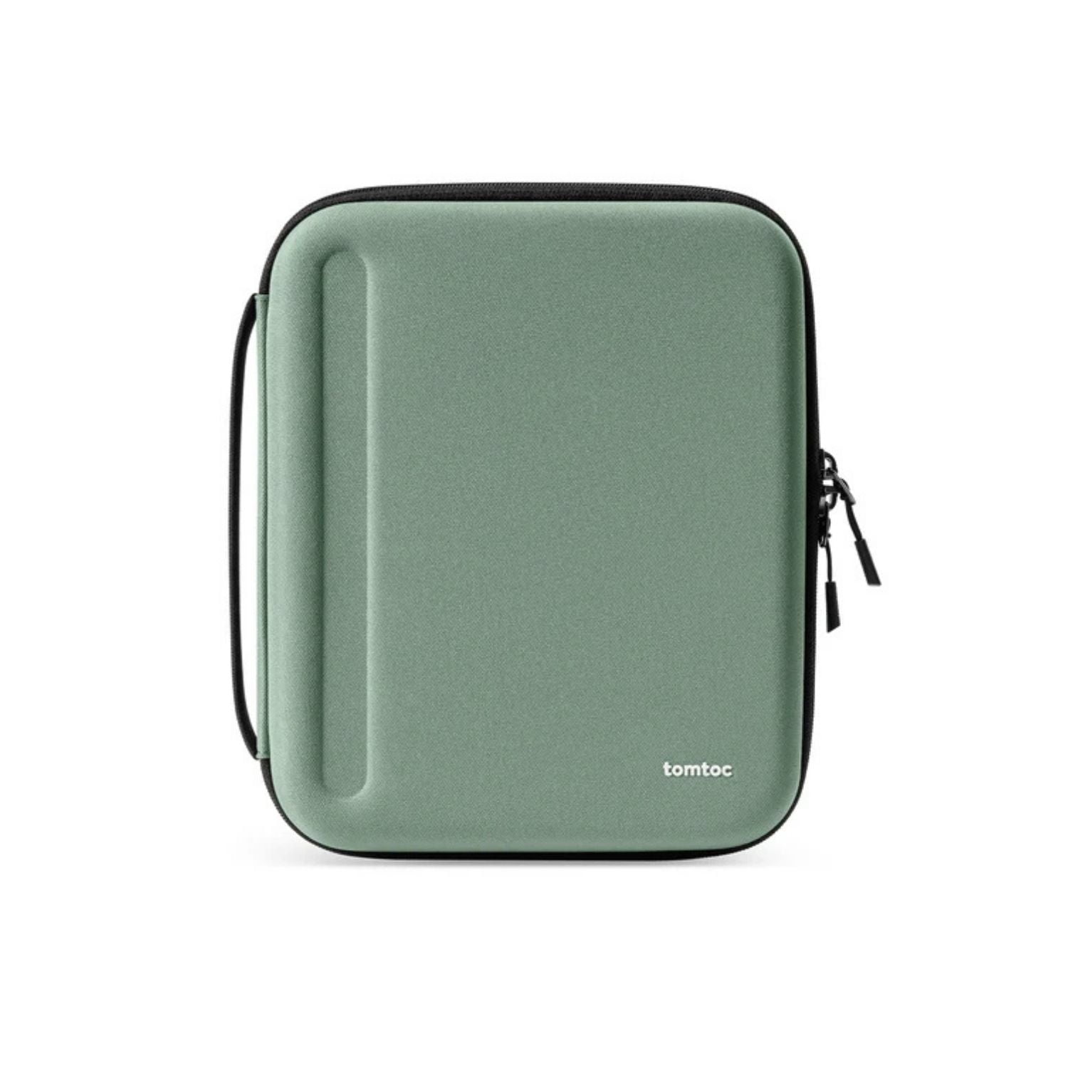 Tomtoc Estuche Portafolio Fancycase-b06 Para Ipad Air/pro De 13" - Verde Matcha