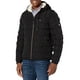 thumbnail image 1 of Chaqueta Tommy Hilfiger Puffer para hombre, resistente al agua, color negro, 1 of 3