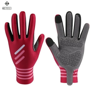 Mcycle - Guante Largo Ms003 Long Finger M