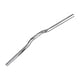 thumbnail image 4 of Manillar de bicicleta 580 mm de longitud, paseos, piezas de metal, componente de bicicleta al aire libre, bicicletas de montaña, reemplazo, varilla pl Material de hierro, 4 of 5