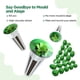 thumbnail image 3 of Kit de semillas y esponjas para cultivo Hydroponics, 172 unidades, LetPot, 3 of 7