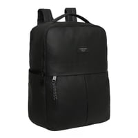 Mochila Ejecutiva Avenue Reverse Negro Head