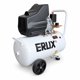 thumbnail image 3 of Compresor de Aire ERUX 50 Litros 3 HP 220V 50Hz Monofásico Blanco, 3 of 6