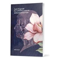 Penguin Random House - Libro El Curioso Caso De Benjamin Button