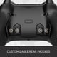 thumbnail image 3 of Control con cable SCUF Valor Pro COD Warzone para Xbox, Light, 3 of 7