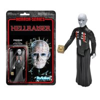 Figura De Acción Funko Horror Classics Pinhead Hellraiser