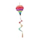thumbnail image 2 of Molinillo De Viento Giratorio Con Forma De Globo Aerostático Para Jardín, Ideal Para Patios Y Hogares., 2 of 5