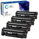 thumbnail image 2 of Cartucho de tóner LXtek compatible para Canon 137 CRG137 CRG 137, 2 of 8