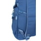 thumbnail image 2 of Mochila Urbana Juvenil Con Insignias Celeste, 2 of 3