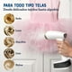 thumbnail image 3 of Vaporizador de Prendas GCSTFS200-052 1200W Blanco, 3 of 8