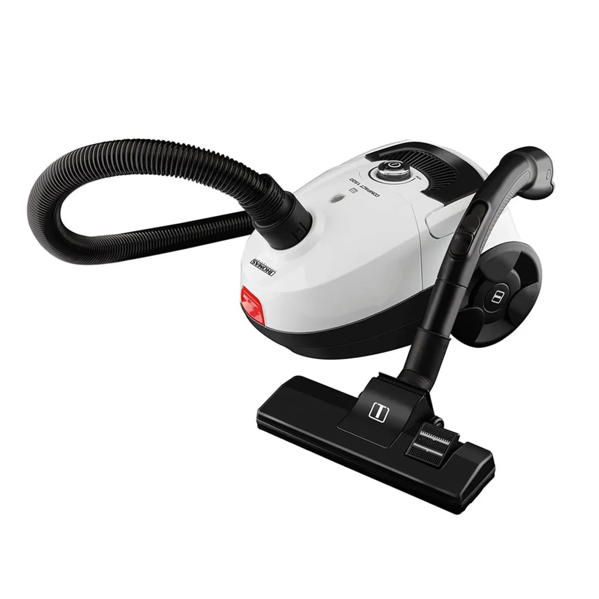Aspiradora De Arrastre Thomas Th-1415 1500w
