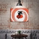 thumbnail image 4 of Vértigo Cartel Metálico, Decoración de Pared de Cartel Metálico Personalizado para Regalos de Fans, Amigos, Familia y Amantes 20*30CM, 4 of 6