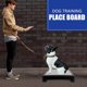 thumbnail image 4 of Tablero de entrenamiento para perros YEXEXINM 43 × 33 × 8 cm antideslizante, 4 of 7