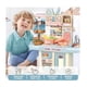 thumbnail image 3 of Cocina De Juguete Kitchen 32pcs, 3 of 3