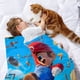 thumbnail image 2 of Super Mario anti-pilling, suave, ligera, esponjosa y acogedora de lujo para hogar y cocina – Perfecta para niños y adultos,130X150cm, 2 of 6