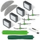 thumbnail image 1 of Piezas de Repuesto Detetap para iRobot Roomba Combo i5 i5+ j5 j5+, 1 of 3
