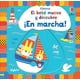 thumbnail image 2 of El Bebé Mueve Y Descubre - En Marcha, 2 of 4