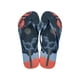 thumbnail image 1 of Sandalia Mujer Azul/Rojo Love Shine Ipanema, 1 of 2
