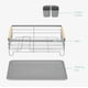 thumbnail image 4 of Escurridor De Platos Secador De Loza Organizador De Cocina, 4 of 6
