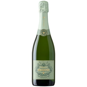 Amaluna - Vino Espumante Brut Organico 750 Ml