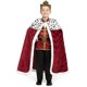 thumbnail image 3 of Disfraz de Halloween de Costume Spooktacular Creations Prince para niños, 3 of 6