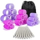 thumbnail image 2 of Set 33 Piezas Rollers Self Grip para Pelo Largo, 2 of 3