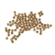 thumbnail image 2 of Moscas atado perlas surtido gancho Nymph ojos del vientre cabeza bolas bolas 2.3mm 100pcs, 2 of 5