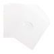 thumbnail image 5 of 20pcs Registro De Vinilo Mangas Internas White Kraft Paper Registro Reutilizable Protector De 12 Pulgadas Cuadradas, 5 of 5