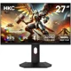 thumbnail image 1 of Monitor Hkc G27H7P 27" 4K UHD 160 Hz Fast IPS Negro, 1 of 3