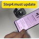 thumbnail image 5 of Auricular izquierdo blanco Galaxy Buds3 Pro AI – wusheation, 5 of 6