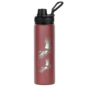 Termo Botella Agua 710 Ml Atakama Outdoor - Cóndor Andino