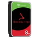 thumbnail image 3 of Disco Duro Interno Seagate IronWolf Pro ST8000NT001 8TB 3.5" negro, 3 of 5