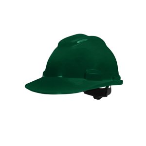 Steelpro - Casco Monster Roller Verde