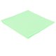 thumbnail image 2 of Paño de limpieza de microfibra 1 pieza para instrumento musical verde, 2 of 5
