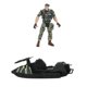 thumbnail image 3 of Juguete Militar Y Accesorios Automovil Juguete Army 3, 3 of 3