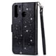 thumbnail image 2 of Funda para FOXDOCK Elegante funda Samsung Galaxy A21 Glitter con cremallera-Ideal para el uso diario, 2 of 5