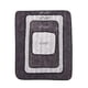 thumbnail image 3 of Toalla The Rag Company Gauntlet 51x76 cm 900 GSM, 3 of 8