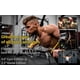 thumbnail image 4 of GymNext Flex Timer, Home Edition, reloj de gimnasio LED de 13 pulgadas, montado en la pared, control, 4 of 5