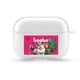 thumbnail image 1 of Funda AirPods Pro Desmarcar Booba Transparente, 1 of 6