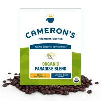 Café Cameron'S Coffee Organic Paradise Blend 1,81 Kg