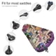 thumbnail image 3 of Splatoon Funda de Asiento de Bicicleta Impermeable, Cojín Elástico Suave, Protector contra Lluvia, Polvo y UV, 3 of 6