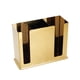 thumbnail image 3 of Soporte Para Utensilios De Acero Inoxidable Para Encimera, Cuchara Para Restaurante, Color Dorado, 3 of 3