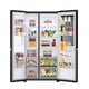 thumbnail image 3 of Refrigerador Side by Side No Frost 647 Litros GS66BVM.AEPPECL LG, 3 of 10