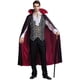 thumbnail image 2 of Disfraz de vampiro Spooktacular Creations para Halloween, hombre, 2 of 7