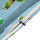 thumbnail image 5 of Grinch Bedding Sets Ultra Soft Skin-Friendly Duvet Cover 3 Piece, Cute Comforter Cover Bed Set for Boys Girls Kids, 5 of 5