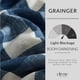 thumbnail image 4 of Cortina de ventana Elrene Home Fashions Farmhouse Living Grainger, 4 of 7