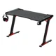 thumbnail image 3 of Escritorio Gamer Gtc Gta-002 De Madera 120x73x60cm Color Negro, 3 of 5