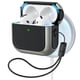 thumbnail image 1 of Funda ESR Orbit Hybrid Drop Protection Titanium, 1 of 3