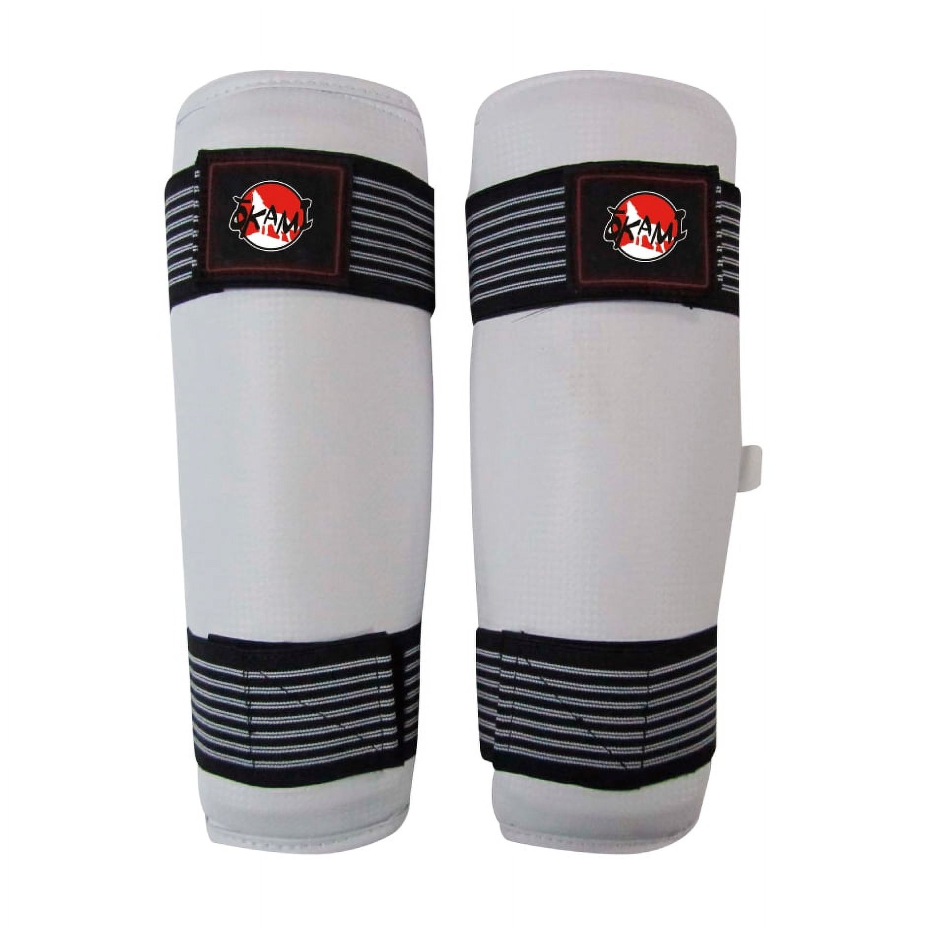 Torpedo - Canillera Rigida Okami Tkd Bll