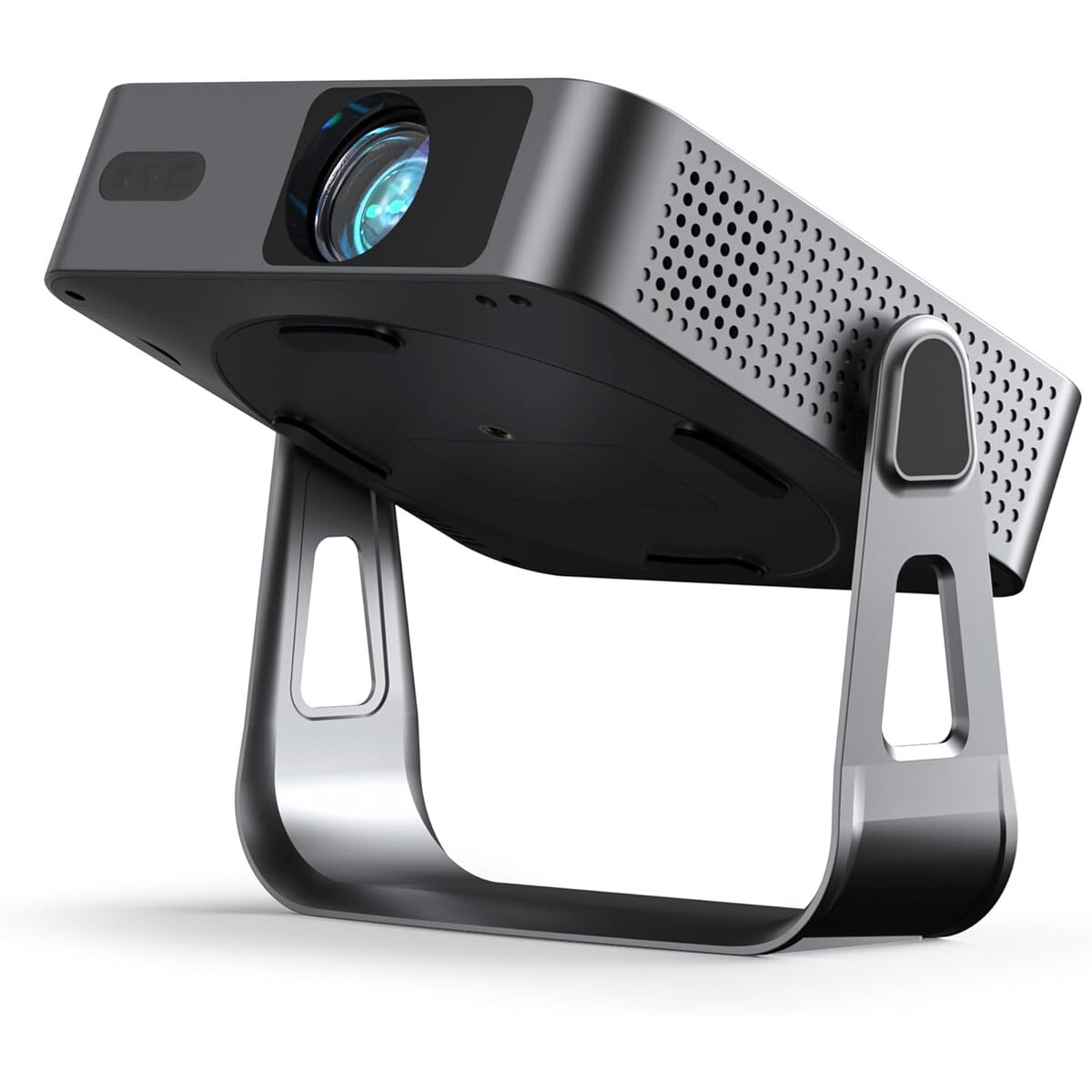 Proyector Voplls Q5 Smart 1080p 4k Hdr Wifi6 Bluetooth